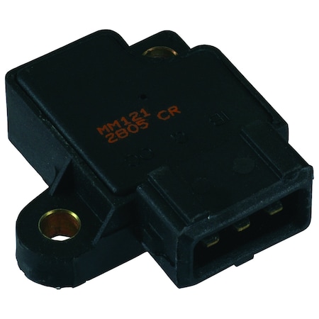 Wai Global Ignition Modules, MM121 MM121